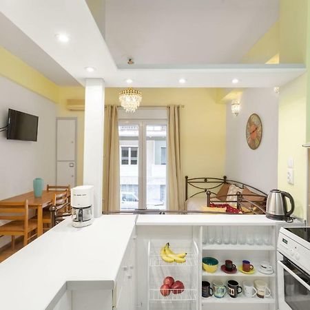 Athens Home 2 Extérieur photo