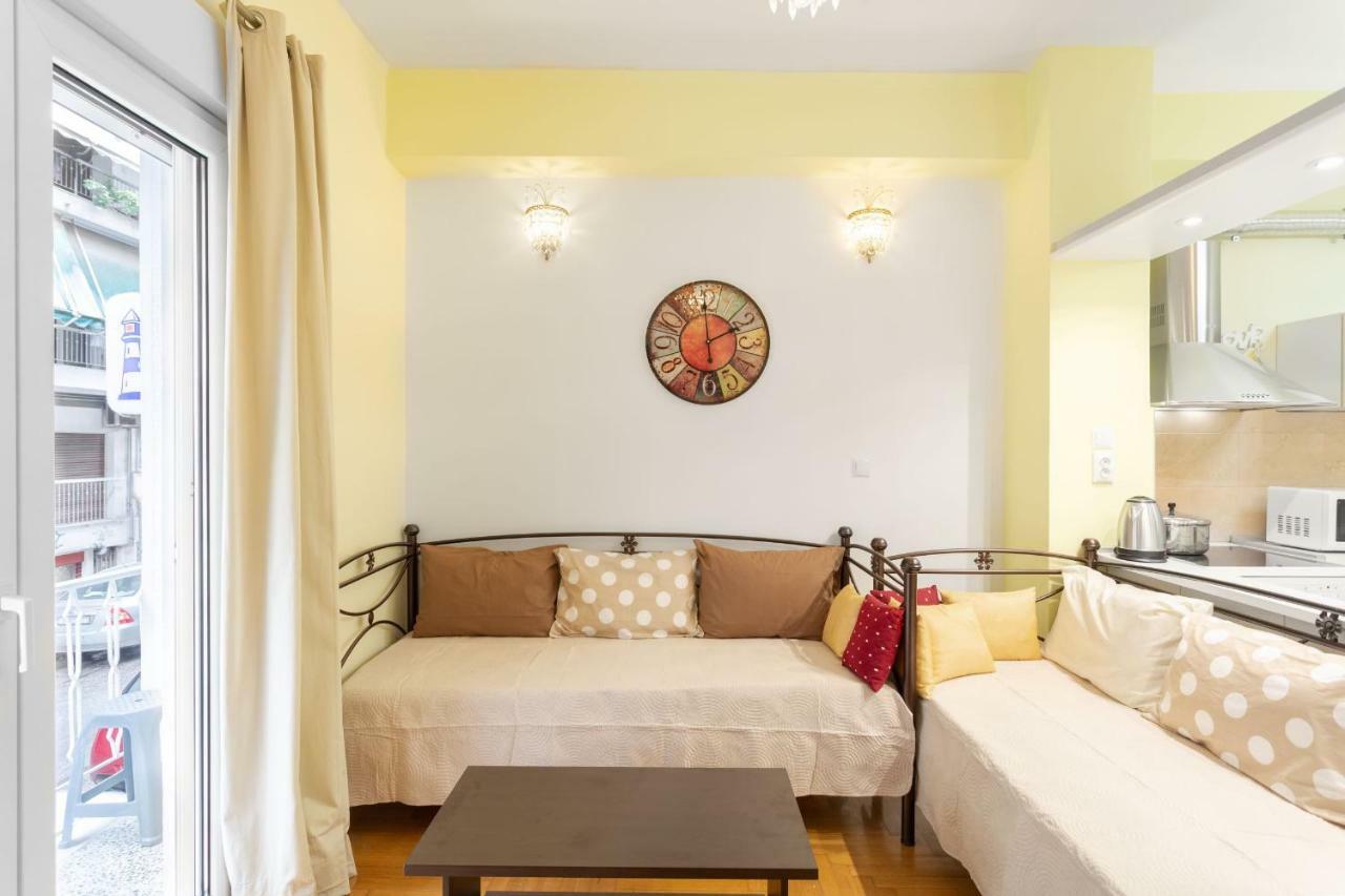 Athens Home 2 Extérieur photo