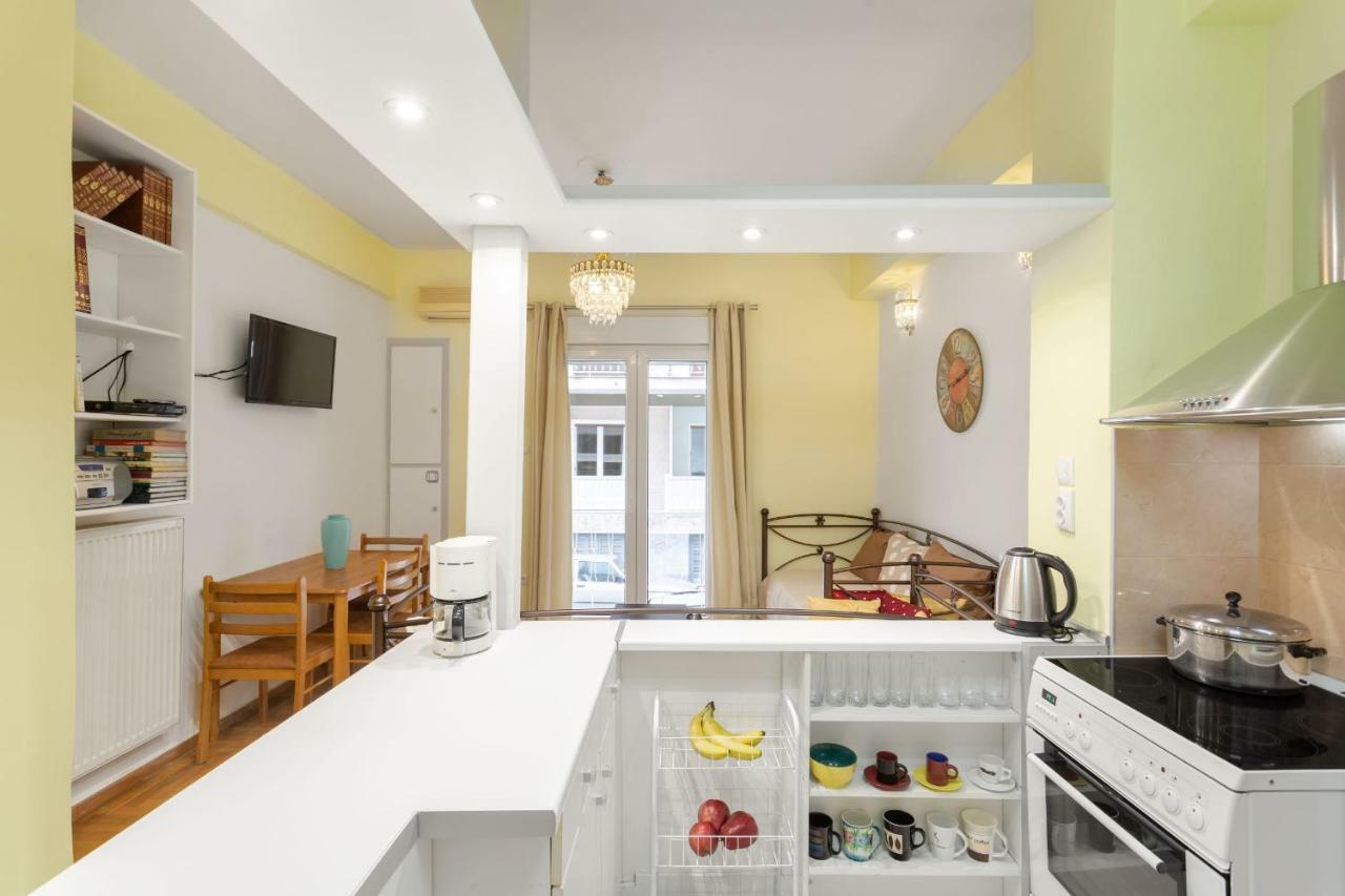 Athens Home 2 Extérieur photo