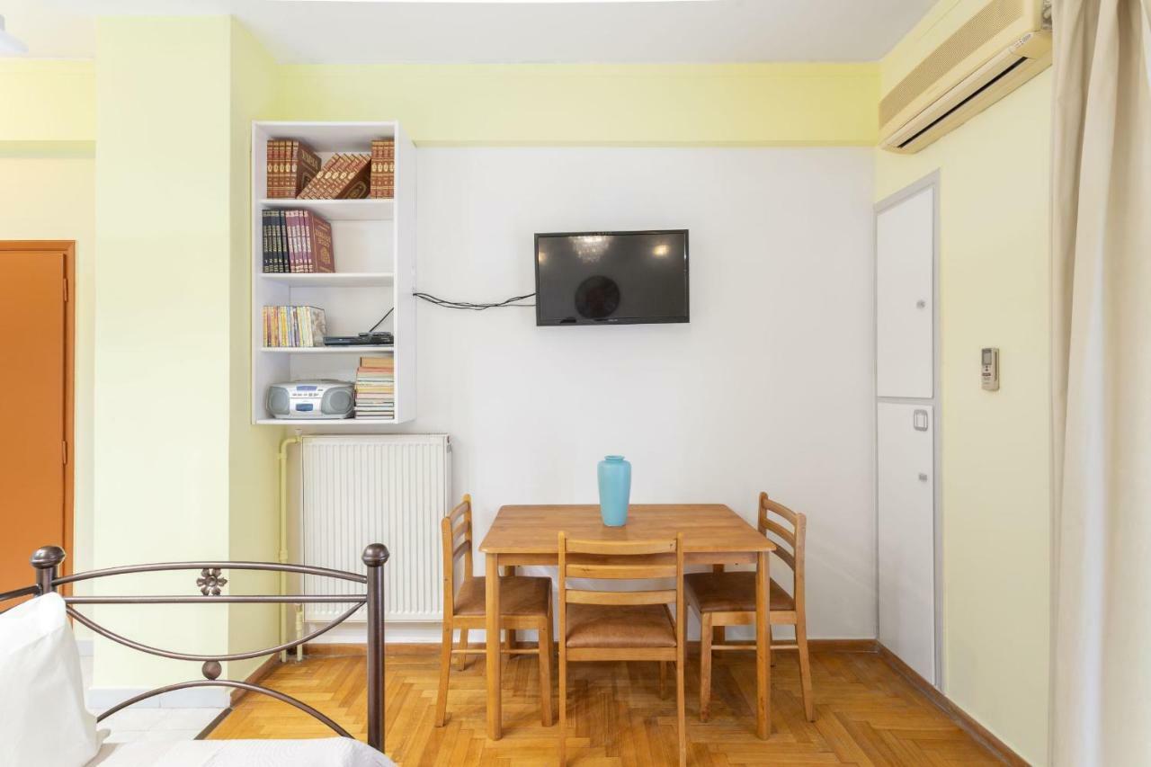 Athens Home 2 Extérieur photo