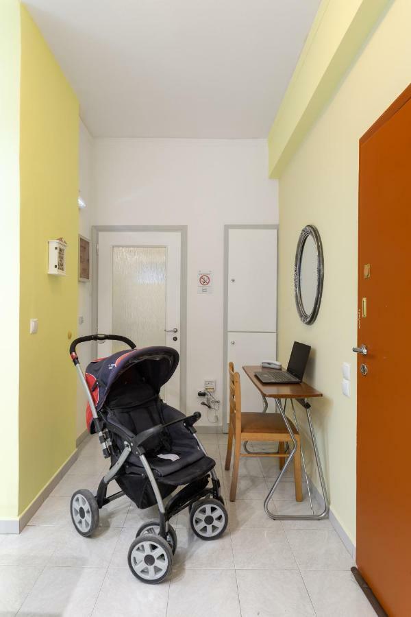 Athens Home 2 Extérieur photo